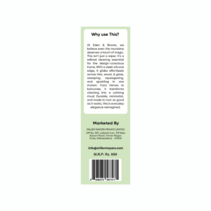Silicone Floor Wiper