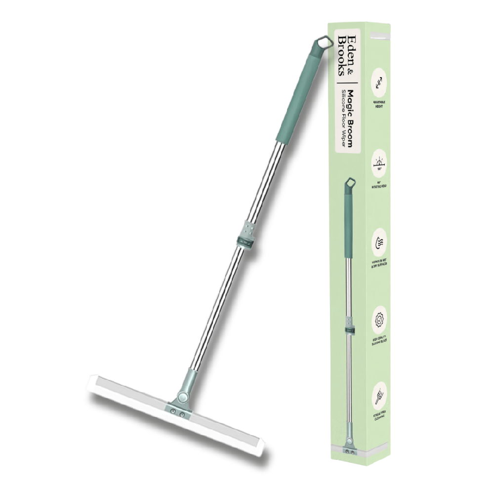 Silicone Floor Wiper